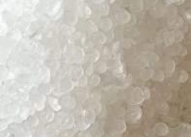 Sviečkový parafín, pecky - 1000g