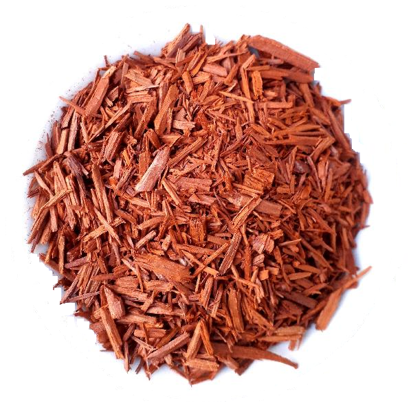 Santalové drevo 10g