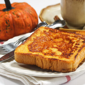 Pumpkin French Toast - vonný olej na výrobu sviečok 100ml