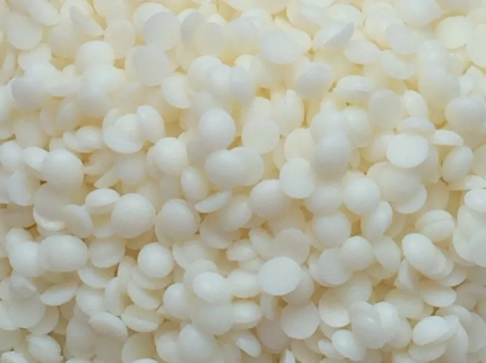 SOJOVÝ vosk na výrobu sviečok EcoSoya Container - 1000g