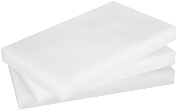 Sviečkový parafín typ 58/60 - 5 x doska 5kg