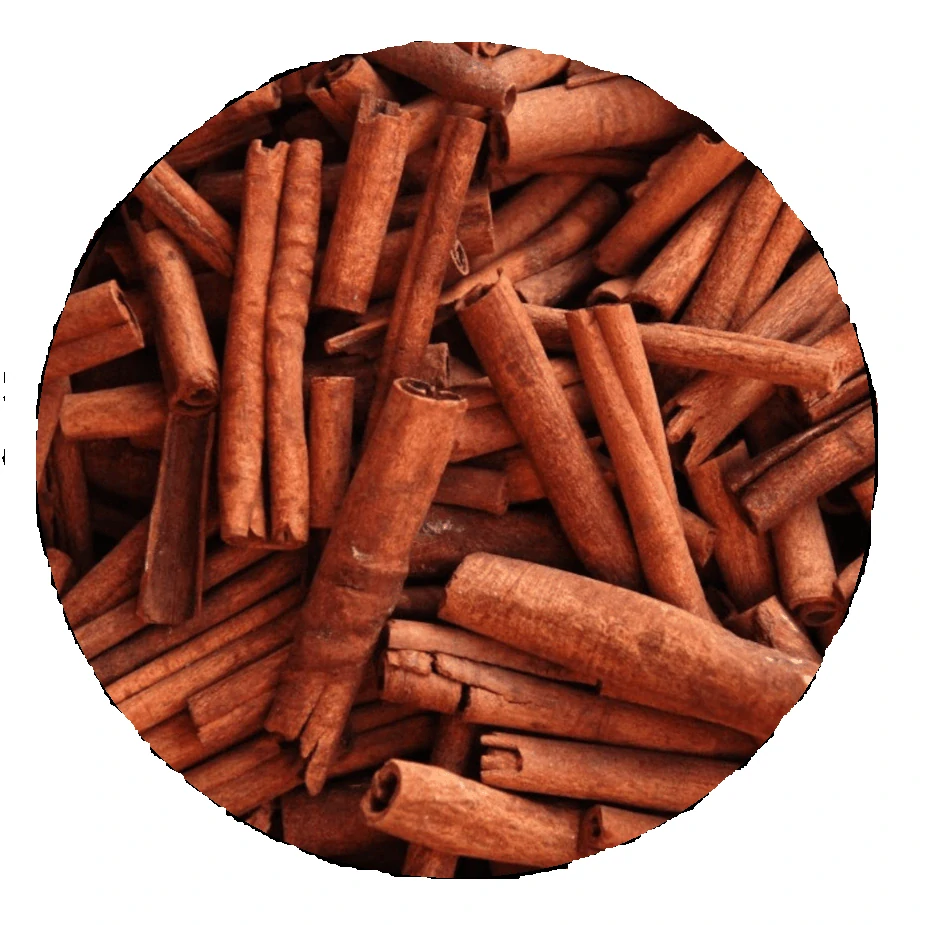 Škorica celá - kôra škoricovníka 30g