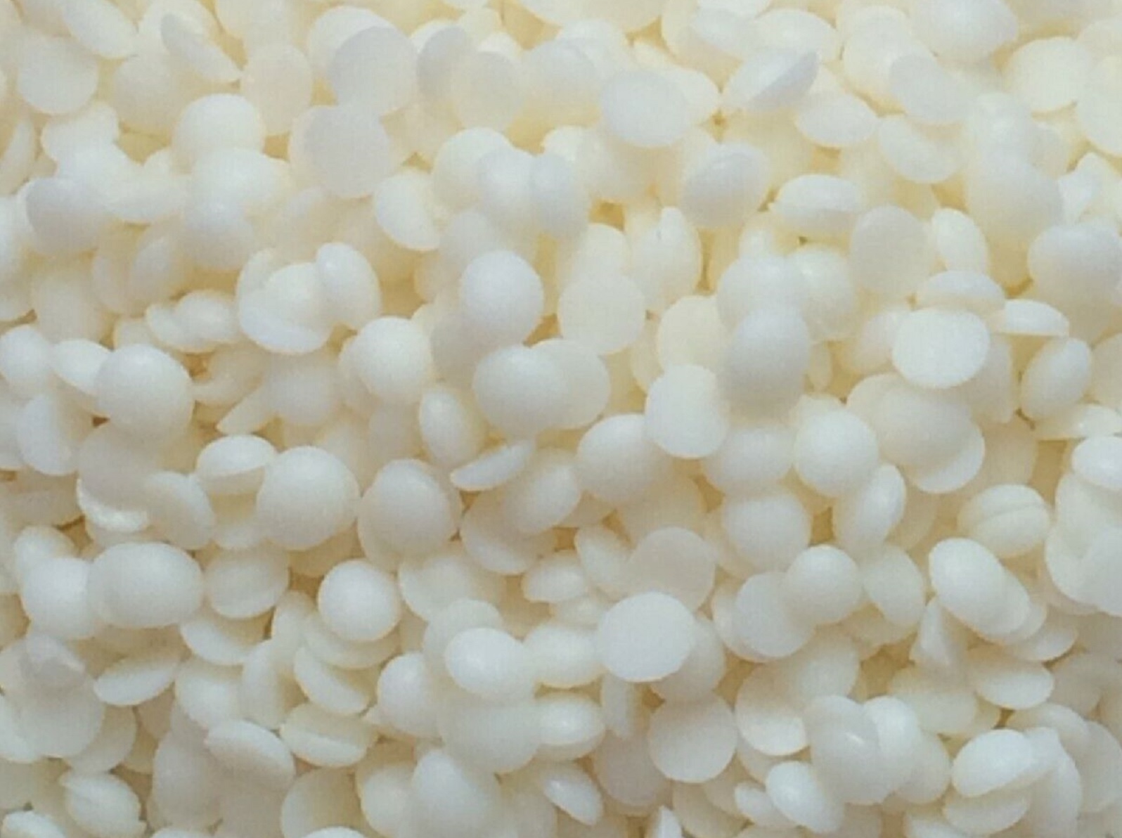 KOKOSOVÝ vosk na výrobu sviečok Kerax Coconut Container Blend - 1000g