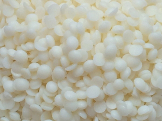 OLIVOVÝ vosk na výrobu sviečok Kerax EcoOlive Pillar - 500g