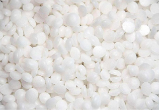 VČELÍ vosk na výrobu sviečok bielený, Španielsko - 500g