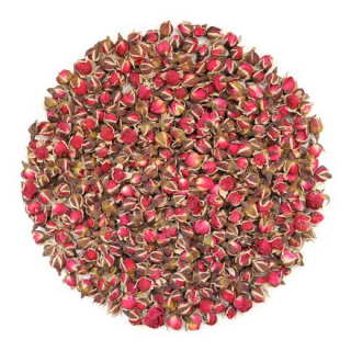 Sušené kvety - Púpatka Rose Gold 10g