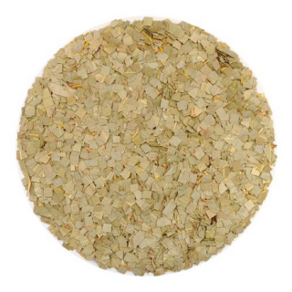 Sušené kvety - Eukalyptus rezaný list 10g