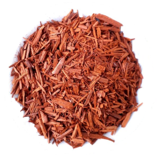 Santalové drevo 10g