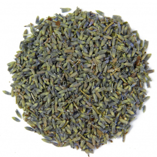 Sušené kvety - Levanduľa 10g