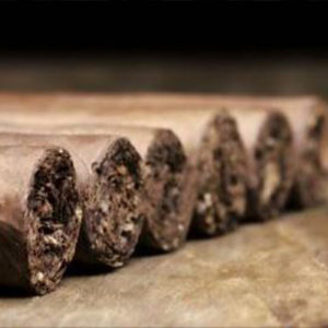 Anti-Tabacco - vonný olej na výrobu sviečok