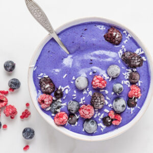 Violet Berry - vonný olej na výrobu sviečok
