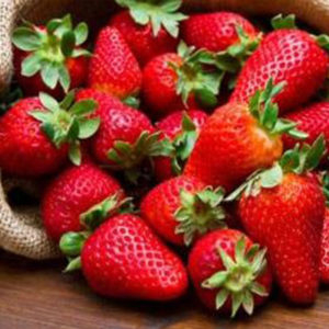 Strawberry - vôňa do sviečky