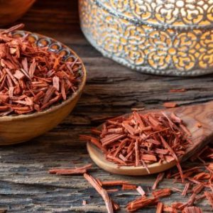 Sandalwood - vôňa do sviečky