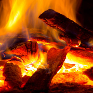 Fireside - vonný olej na výrobu sviečok