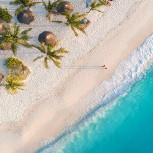 Maldives - vonný olej na výrobu sviečok