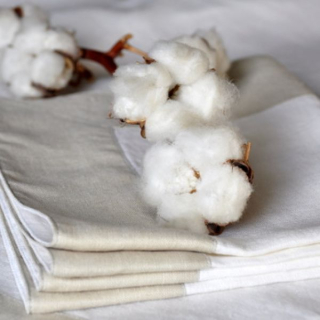Clean Cotton - vonný olej na výrobu sviečok