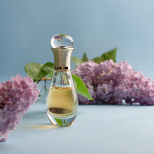 Typ J'adore Perfume - vonný olej na výrobu sviečok