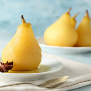 French Pear - vonný olej na výrobu sviečok