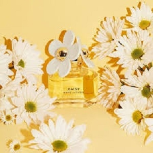 Marc Jacobs Daisy Typ - vonný olej na výrobu sviečok