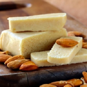 Marzipan & Almond - vonný olej na výrobu sviečok
