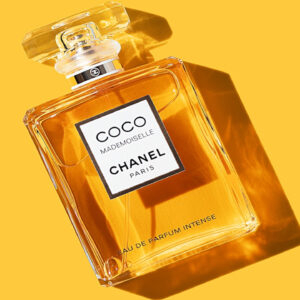 Chanel Coco Type - vonný olej na výrobu sviečok