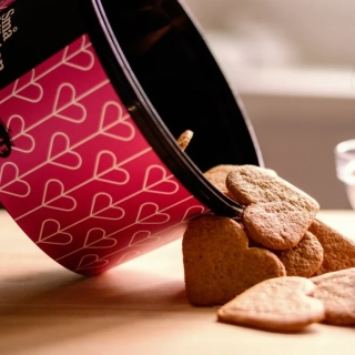 Swedish Gingerbread - vonný olej na výrobu sviečok