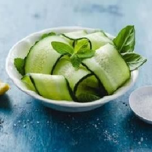 Seasalt Cucumber - vonný olej na výrobu sviečok