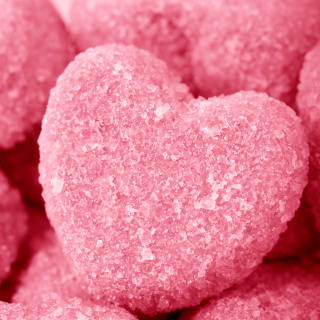 Pink Sugar - vonný olej na výrobu sviečok