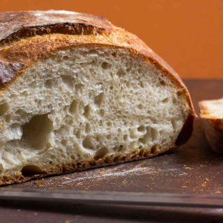 Fresh Baked Bread - vonný olej na výrobu sviečok