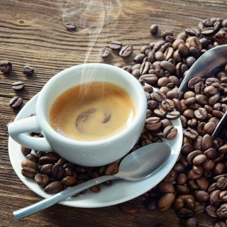 Lavazza Coffee - vôňa do sviečok