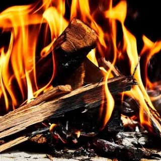 Wildfire - vonný olej na výrobu sviečok