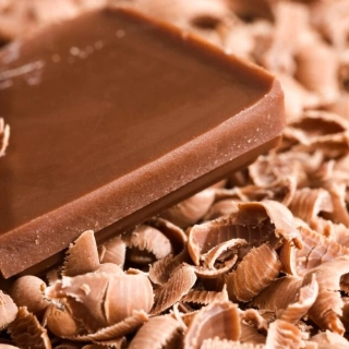 Milk Chocolate - vonný olej na výrobu sviečok