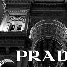 Prada La Femme Typ - vonný olej na výrobu sviečok