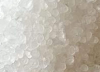 Sviečkový parafín, pecky - 500g